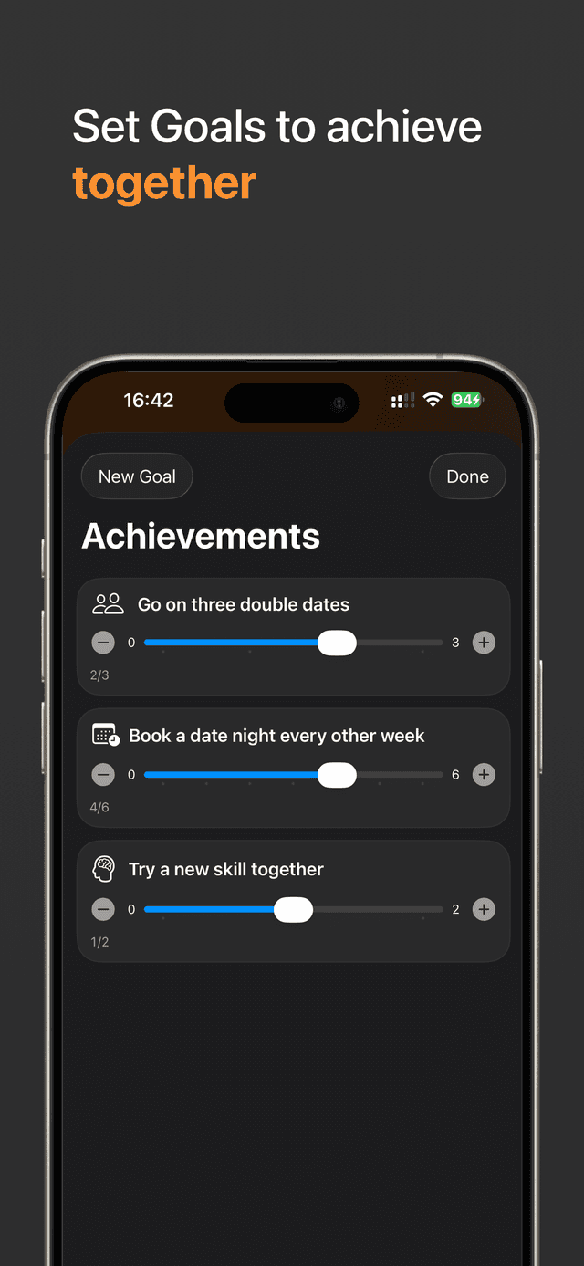 AI suggestions tailored to us